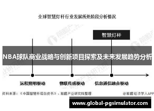 NBA球队商业战略与创新项目探索及未来发展趋势分析