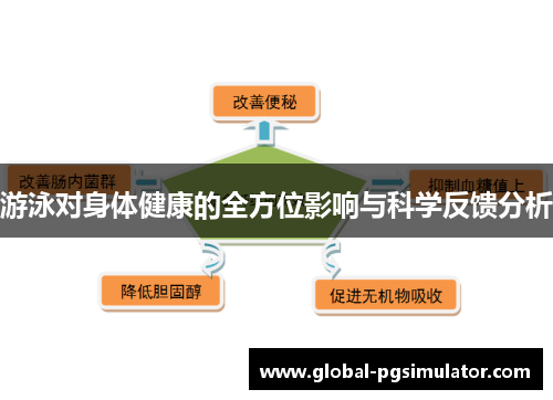 游泳对身体健康的全方位影响与科学反馈分析