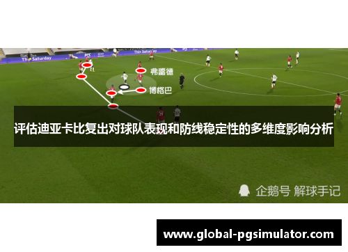 评估迪亚卡比复出对球队表现和防线稳定性的多维度影响分析