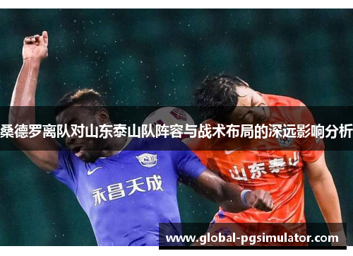 桑德罗离队对山东泰山队阵容与战术布局的深远影响分析