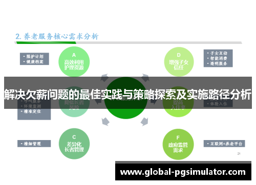 解决欠薪问题的最佳实践与策略探索及实施路径分析