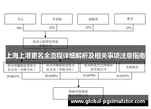 上海上港更名全流程详细解析及相关事项注意指南